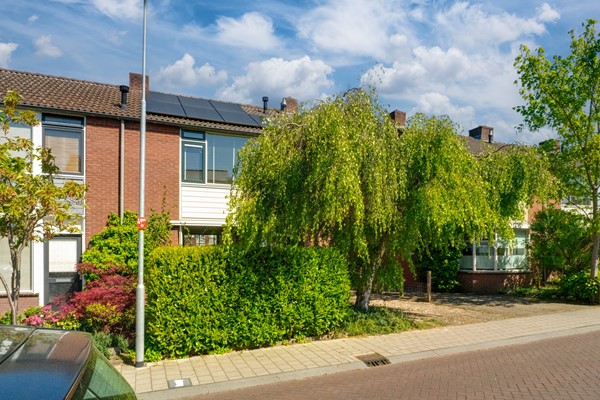 Property photo - Het Walbekerveld 14, 6986AX Angerlo